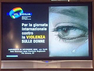 Agrigento. Incontro sul tema 